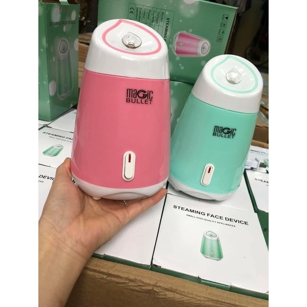Máy Xông Mặt Hoa Quả MAGIC BULLET