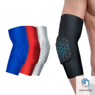 Băng bảo vệ đầu gối/khuỷu tay co giãn tốt dùng cho thể thao tennis/bóng rổ