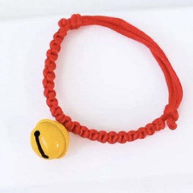 ( D017) VÒNG NHIỀU CHUÔNG XỊN XÒ CHO BÉ