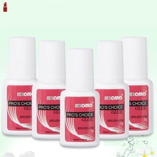 Ready Stock Keo Dán Móng Giả 7g Dùng Được Cho Mọi Loại Móng