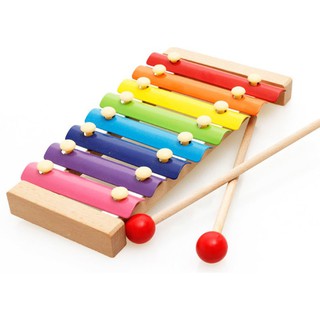 Đàn Mộc Cầm Mini Cho Bé - 1 Cái