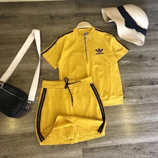 Set das cổ khoá