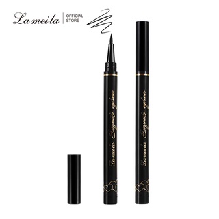 Kẻ mắt đen LAMEILA chống thấm nước và lâu trôi 2ml