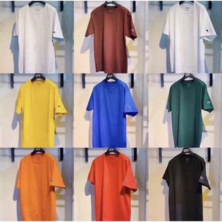 Áo Champion - basic - hàng order 1-2 ngày