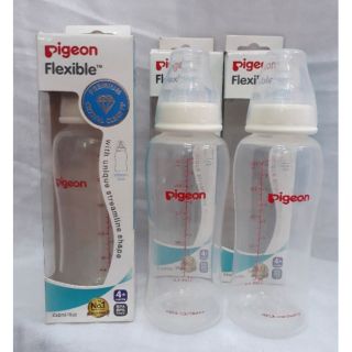 Bình sữa pigoen cổ hẹp 150ml/ 250ml - indonesia