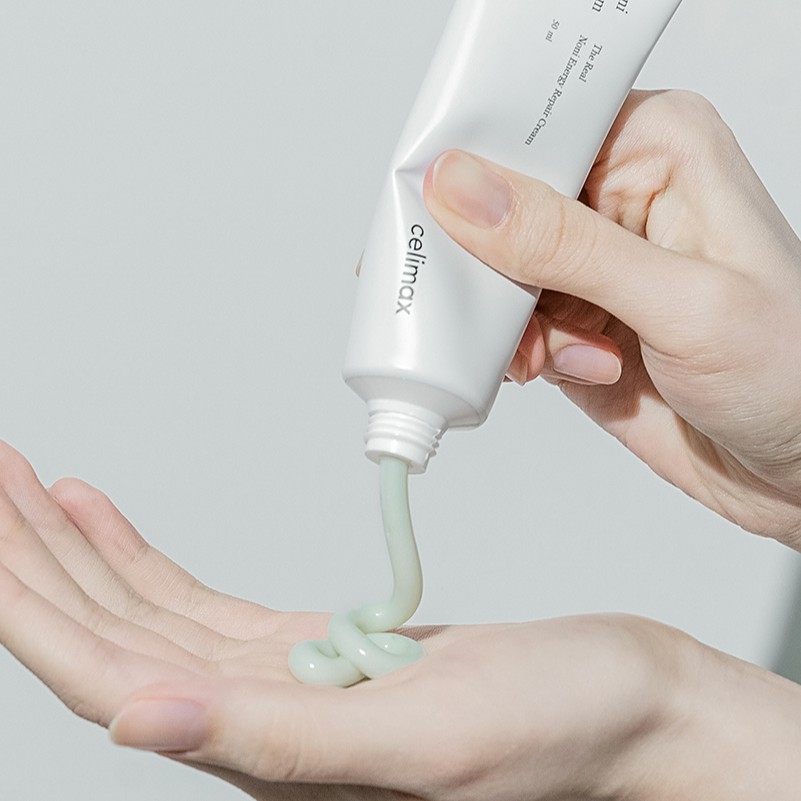 Kem phục hồi da Ceramide CELIMAX chiết xuất Noni 50ml