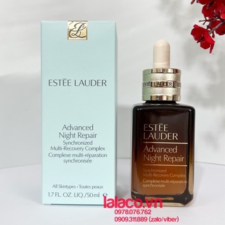 [Mẫu mới] Serum dưỡng da ban đêm Estee Lauder Advanced Night Repair 50ml