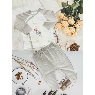 sơ sinh avaler chất sợi tre
