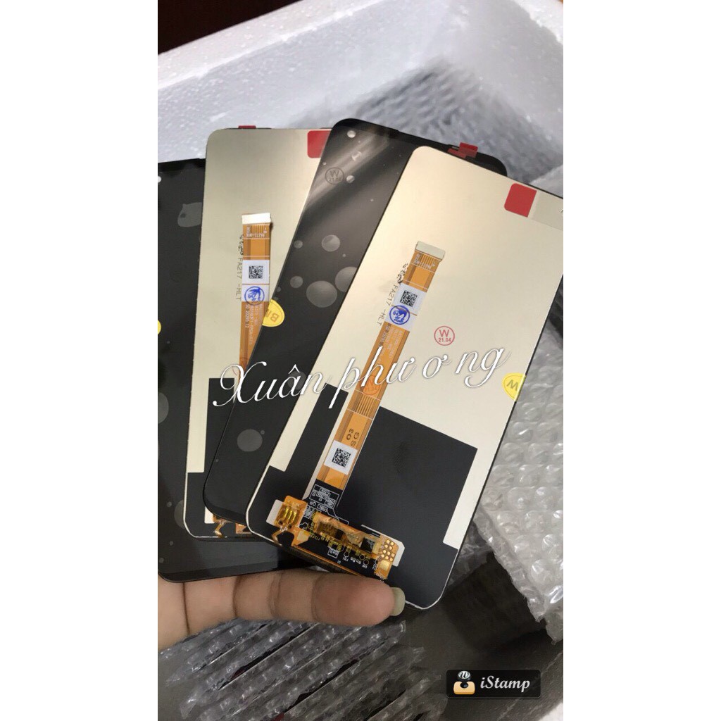 Màn hình realme C17 / realme 7i