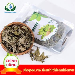 Trà Mộc Sắc Bạc Hà 100g