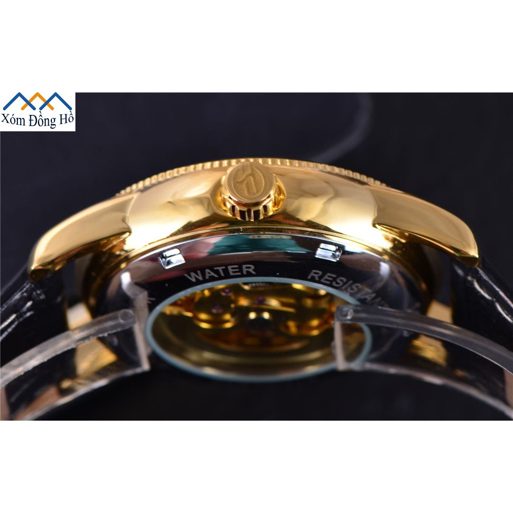 Đồng Hồ Cơ Automatic FORSINING FS029