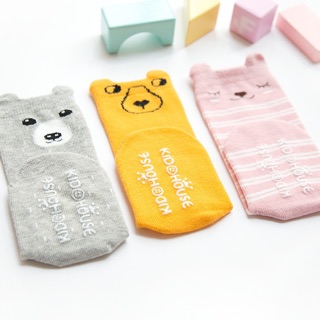 Combo set 2 đôi tất cao cổ cho bé