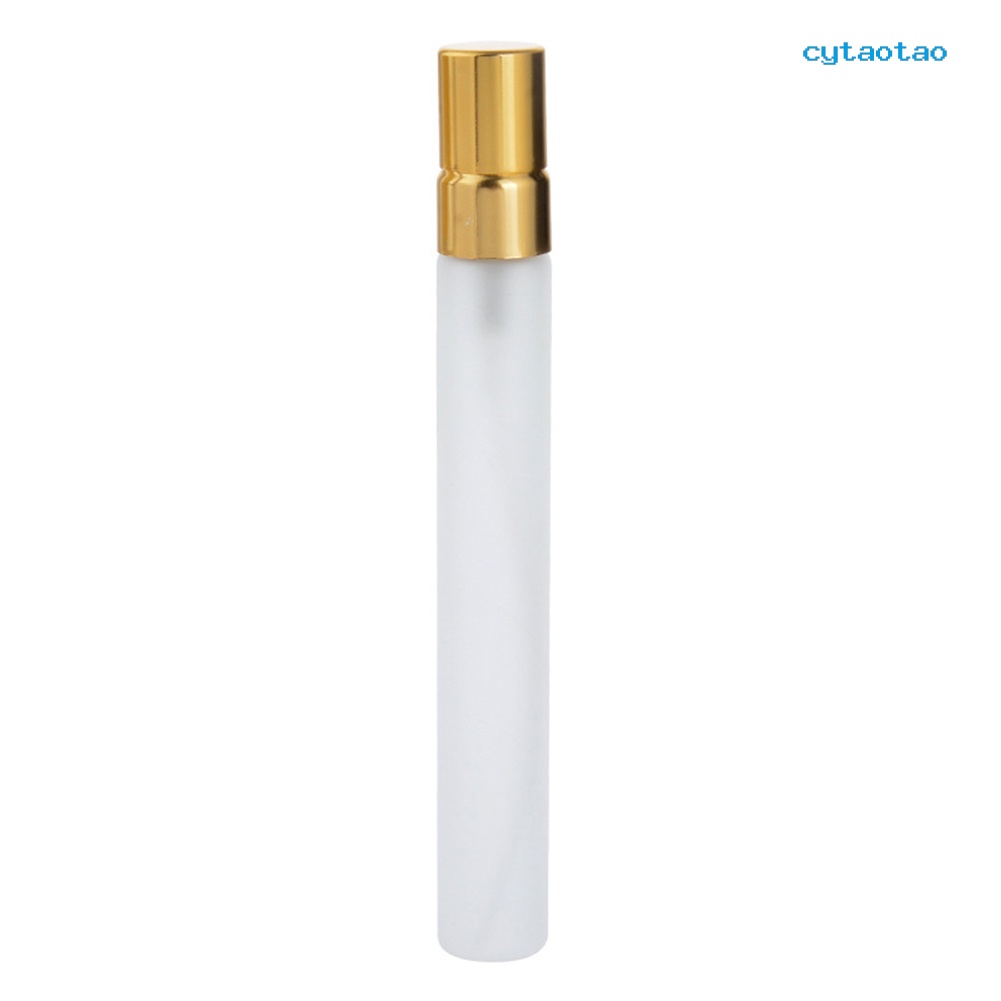 Chai Thủy Tinh Rỗng Đựng Nước Hoa 10ml