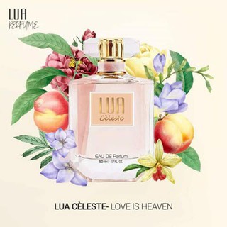 Nước hoa lua Celeste 50ml