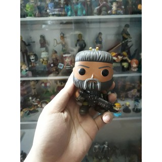 Funko Già gân