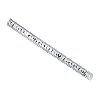 THƯỚC KẺ SẮT ĐỦ SIZE