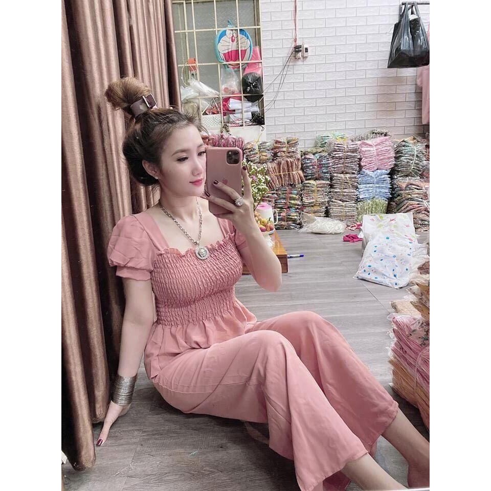 Set bộ dài nhúng dễ thương, SET ÁO NHÚNG | BigBuy360 - bigbuy360.vn