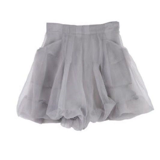 Chân Váy Chữ A Ngắn Xếp Ly Nhanh Khô Thời Trang Cao Cấp Cho Nữ