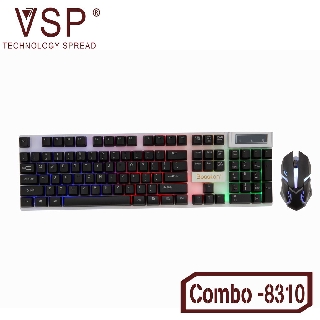 phím chuột bosston 8310