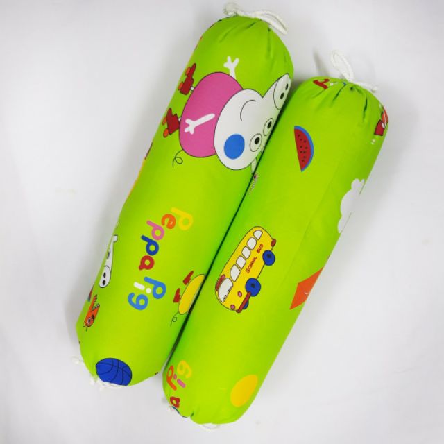 Bộ 2 chiếc gối ôm cho bé