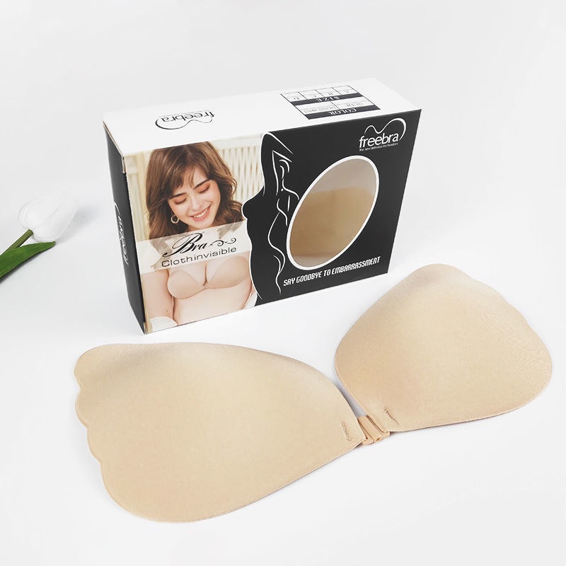 Áo Ngực Dán Nâng Ngực Bằng silicone Mỏng Thoáng Khí Cho Nữ 3 12 Tuổi | BigBuy360 - bigbuy360.vn