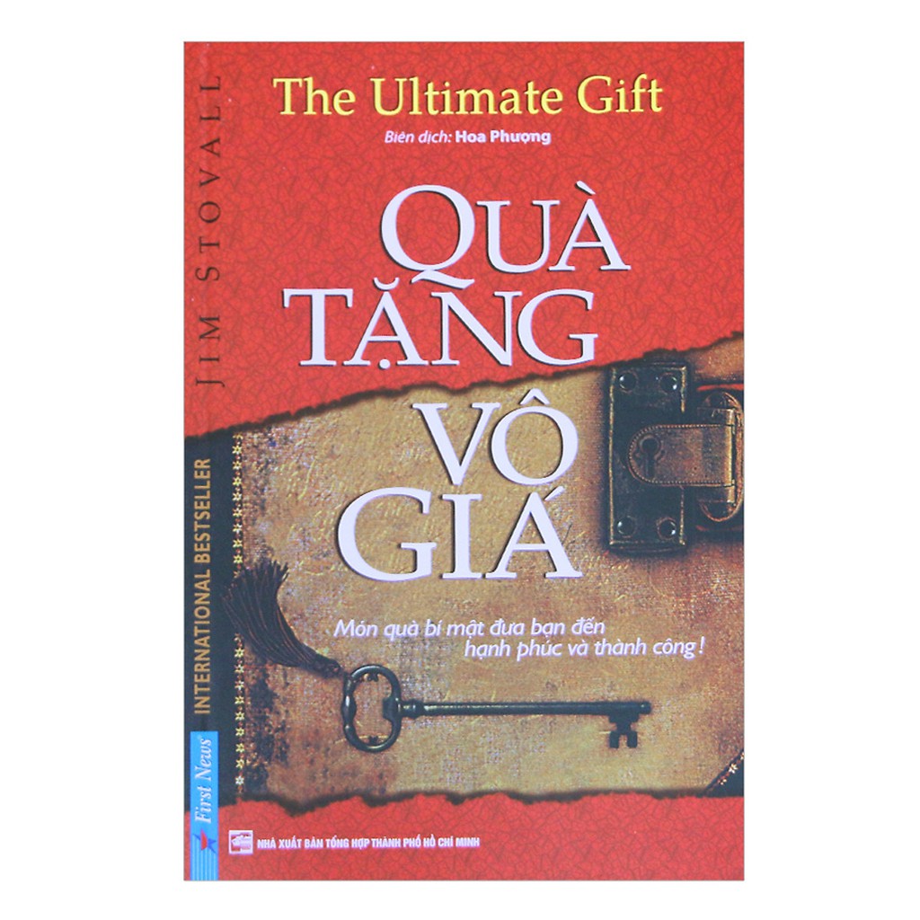 Sách - Quà tặng vô giá - ( tái bản )