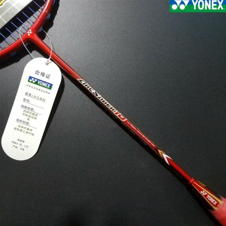 ࿐ Vợt cầu lông Yonex Arcsaber 10 Arcsaber 11 Arcsaber FB chính hãng ࿐