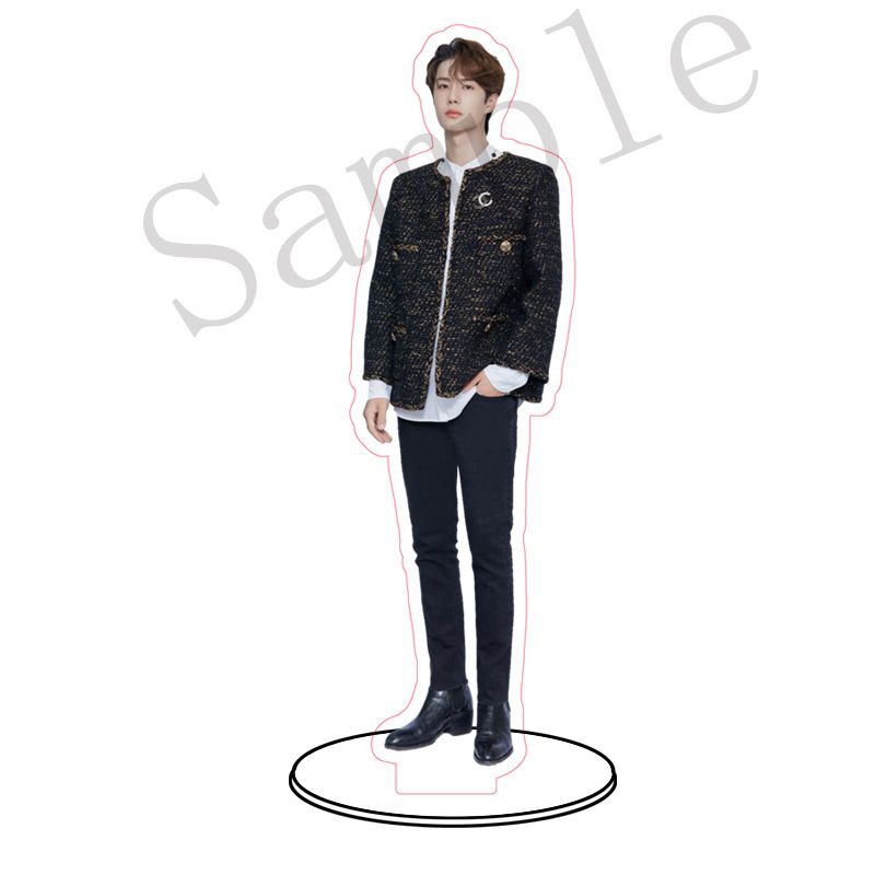 [ORD] STANDEE VƯƠNG NHẤT BÁC TRẦN TÌNH LỆNH | BigBuy360 - bigbuy360.vn