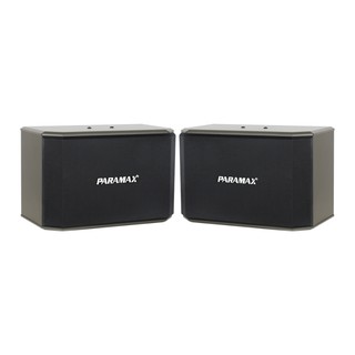 Loa karaoke paramax k-2000 new