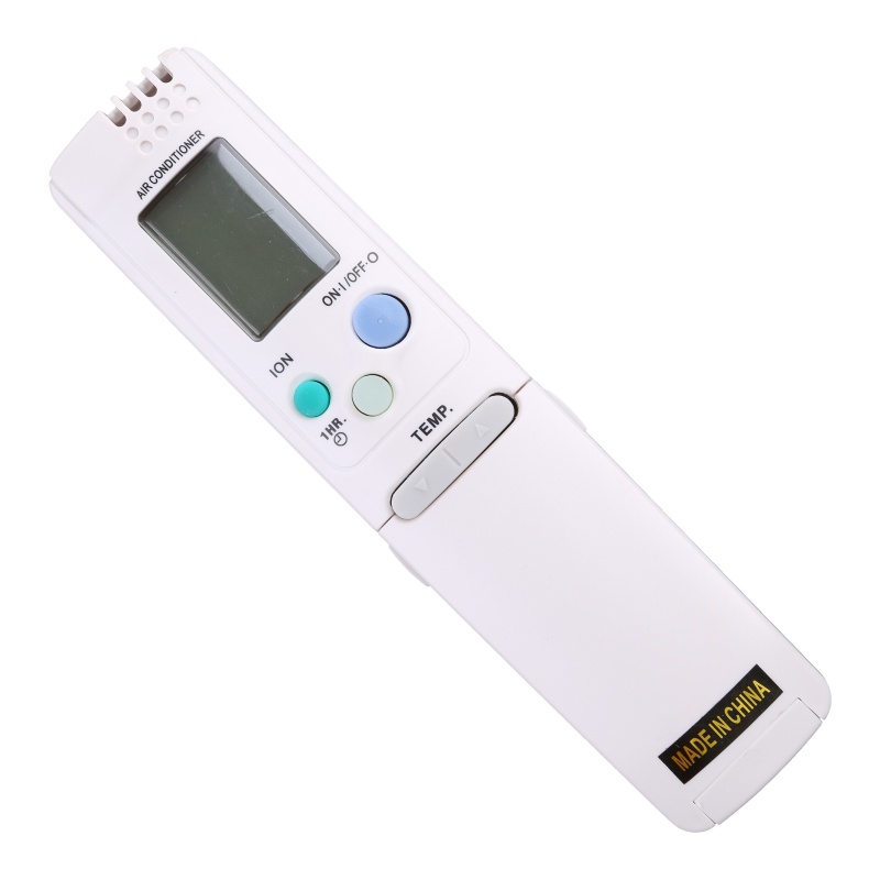 Điều Khiển Từ Xa AC LCD Kỹ Thuật Số AC Cho rcs-4mhvpin4e