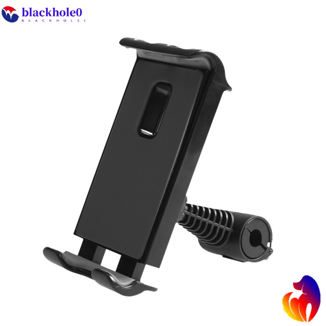 Giá Đỡ Máy Tính Bảng Ipad Gắn Sau Ghế Xe Hơi Có Thể Điều Chỉnh