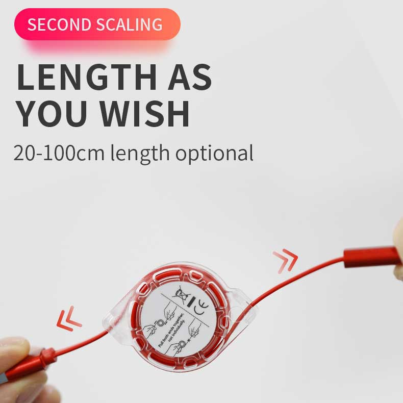 Dây cáp sạc 3 trong 1 thích hợp cho Iphone Samsung Oppo Vivo Xiaomi