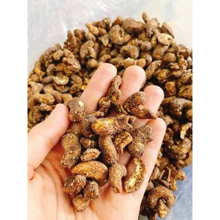 HẠT ĐIỀU SOCOLA LON 400GRAM