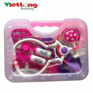 Đồ chơi bác sĩ | đồ chơi bác sĩ cho bé,bộ đồ chơi bác sĩ