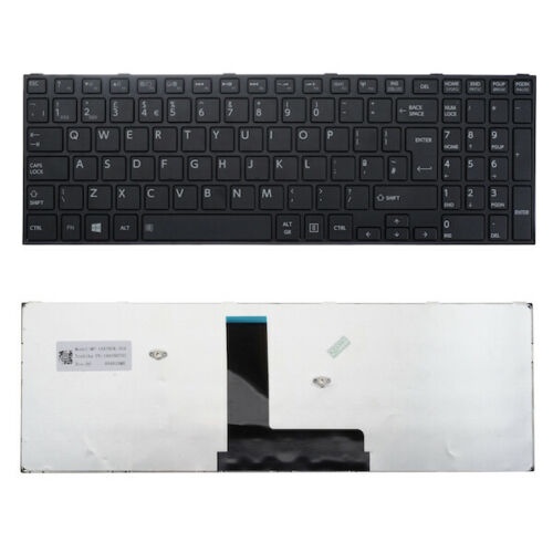 Bàn phím laptop Toshiba Satellite C50-B C50A-B C50D-B C55-B C55D-B R50-B