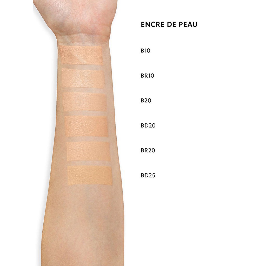 Kem nền YSL Encre de peau All Hours Foundation 5ml màu B20 | BigBuy360 - bigbuy360.vn
