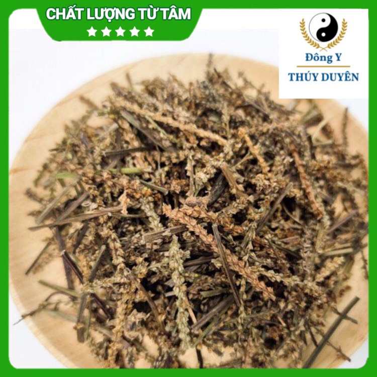 Bông Mã Đề khô 500g (Hàng chất lượng loại 1)