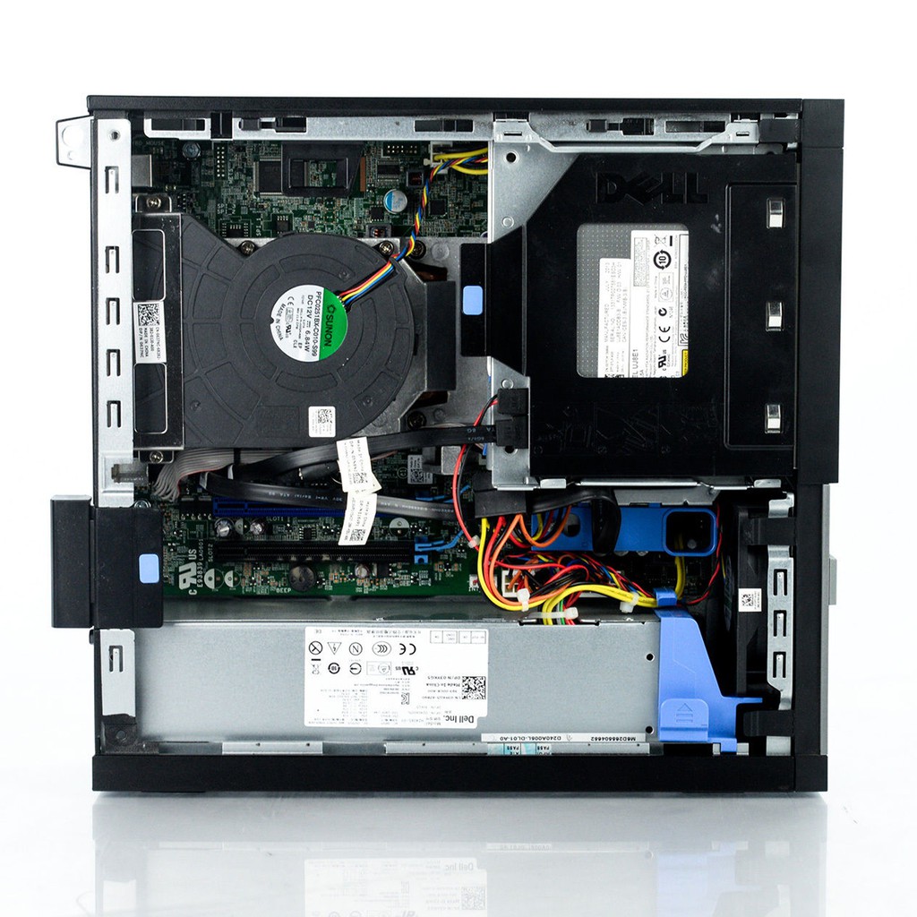 Barebone Dell Optiplex 7010 SFF