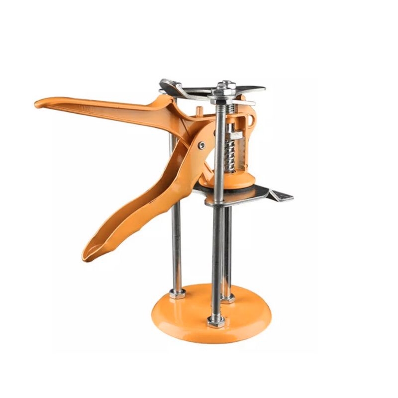 Dụng Cụ Nâng Gạch Lát Điều Chỉnh Chiều Cao Đa Năng