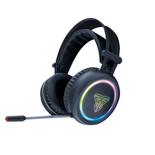 Tai nghe chụp tai FANTECH HG15 RGB 7.1 kênh