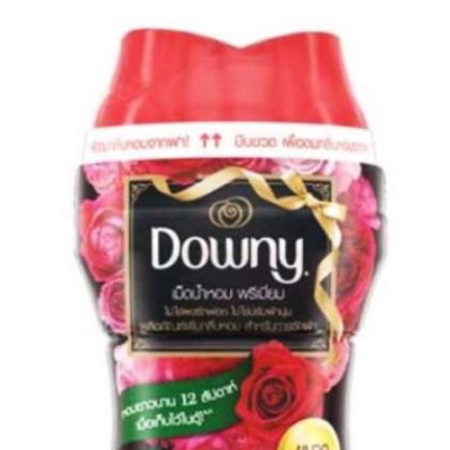 Viên xả vải downy thái lan