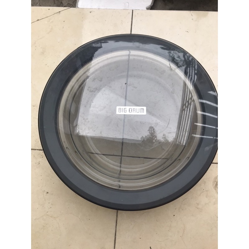 Cánh cửa máy giặt nhật nội địa hitachi
