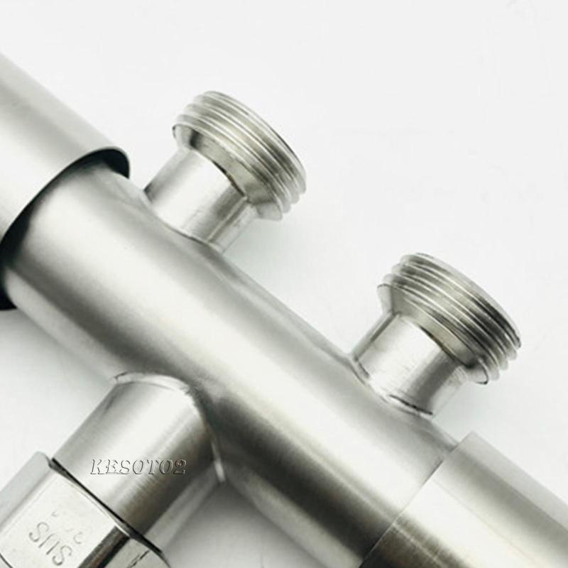 [Kesoto2] Van Chuyển Đổi Hai Công Dụng Cho Máy Giặt