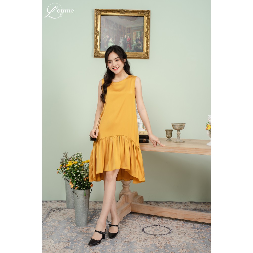 Váy bầu đẹp Ariel Dress dáng váy đuôi cá cho mẹ bầu đi tiệc thiết kế bởi LAMME
