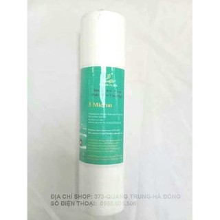 Lõi lọc nước số 1 Nesca _chính hãng