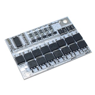 Mạch bảo vệ pin 3S 100A