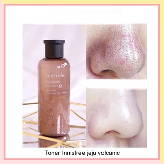 [HÀNG CÔNG TY] Toner Innisfree  200ml các loại.