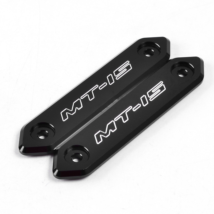 Phụ kiện trang trí xe máy Yamaha Mt15 2019 2020 Mt-15 Mt 15