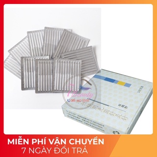 Kim Đốt Nốt Ruồi Phun Xăm,Spa
