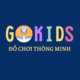GOKIDS - ĐỒ CHƠI THÔNG MINH